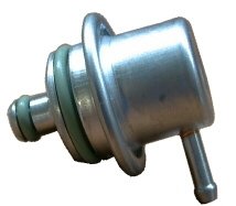YAKIT BASINC REGULATORU MERCEDES M104 M112 M119 W124 W202 S210 W140 W163 W463