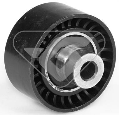 ALTERNATÖR GERGİ RULMANI TOZ KAPAKSIZ PARTNER-206-307-407-BERLINGO-C2-C3-C4-FIESTA 5 1.4-1.6TDCI XSARA-FOCUS
