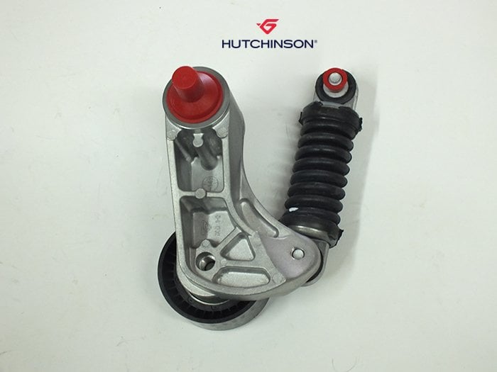 ALTERNATÖR GERGİ RULMANI 5 TİPİ MEGANE 1 1.9D-TDI-LAGUNA 1.9DTI-SCENIC 1 1.9DTI-DCI F8Q-F9Q-VOLVO S40