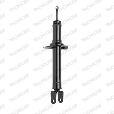 ARKA AMORTİSÖR L/R HONDA ACCORD VIII 2008-2015 GAZLI