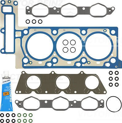 TAKIM CONTA UST SOL MERCEDES M272 W203 W204 W211 W212 W221