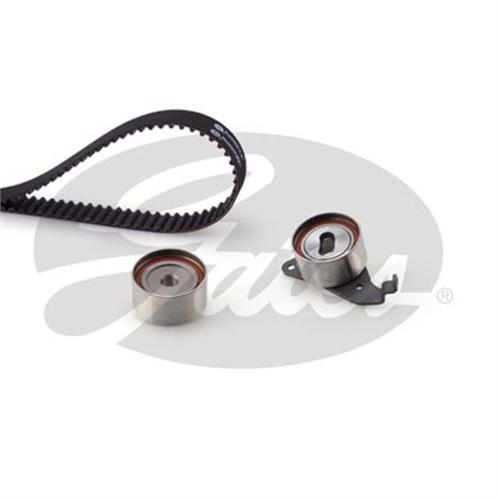 EKSANTRİK GERGİ KİTİ TOYOTA AVENSIS 2.0L 3S-FE ST220 98-00 / CORONA 2.0L 3S-F 3S-FE ST171 ST191 89-94 / CARINA E 2.0L 3S-FE ST191E 95-98 / RAV4 2.0L 3S-FE SXA10 95-00 1 KAYIŞ 2 RULMAN