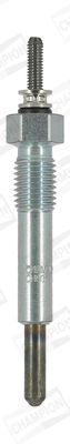 ECO KIZDIRMA BUJİSİ VECTRA A 1.7 TD 90-95 - ASTRA F 1.7 TDS 91-98 - CORSA B 1.5 D 93-00
