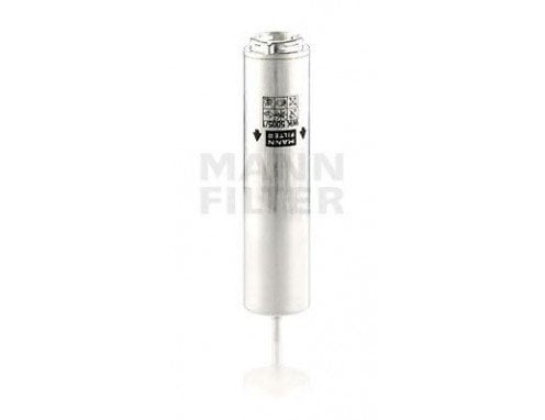 YAKIT FILTRESI BMW N47 F20 F30 F22 F32 F34 F36 MINI R55 R56 R57 R59 R60 R61