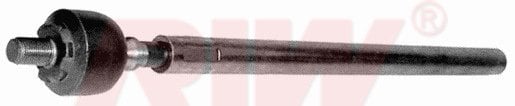 ROT MİLİ 65 x 65 x 383 mm. PARTNER 96