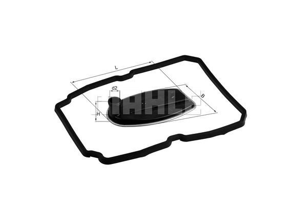 OTOMATIK SANZIMAN YAGI FILTRE SETI MERCEDES W202 W203 W204 W210 W211 W212 W140 W220 R230 R171 W639
