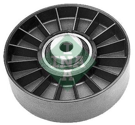 ALTERNATÖR GERGİ RULMANI LAGUNA 2.0 16V 95-01 -SAFRANE 2 2.0 16V 95-01 -VOLVO S70 2.0-2.3-2.5