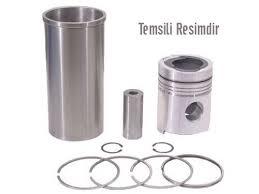 MOTOR PİSTON SEGMAN R19 1400 E6J-E7J 75.80 ÇAP STD