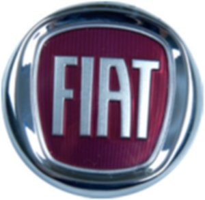 ÖN-ARKA BORDO RENKLİ ARMA FIAT 75mm ALBEA-PALIO 2008