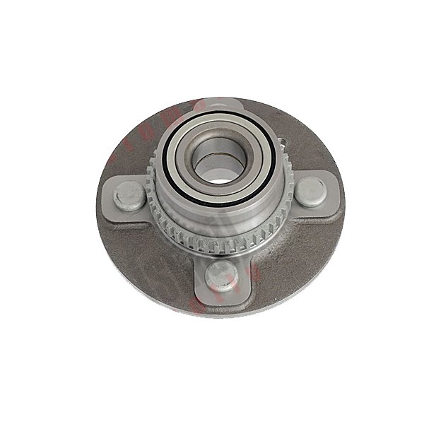 ARKA TEKER PORYASI RULMANLI ACCENT 1.3-1.5-1.6-1.5 CRDI 03-05 -ATOS-KIA RIO ABS Lİ 4 DELİK