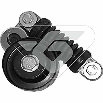 ALTERNATÖR GERGİ RULMANI KÜTÜKLÜ AMÖRTİSÖRLÜ LAGUNA 2.2D-DT 93-01 -ESPACE 3 2.2 12V 96-00