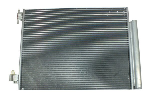 KLİMA RADYATÖRÜ KONDENSER RENAULT CLIO 4 12 CAPTUR 1 13 SYMBOL 3 14 DACIA LOGAN MCV 2 14 DOKKER 12 DUSTER 10 SANDERO 2 12 0.9TCe 1.0SCe 1.2TCe 1.5dCi 1.6