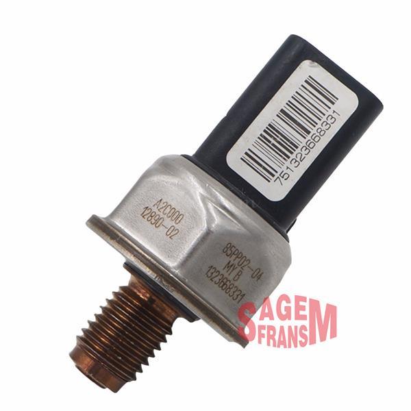 YAKIT BASINÇ MUSURU REW P207 P307 P407 2 1.6HDI C3 C4 PARTNER TEPE 3 P208 C3 3 P308 P3008 C3 P208 P207 P301 C ELYSEE DV4C FIESTA FOCUS 1.4TDCI / 1.6TDCI CONNECT 1.8TDCI 02 13