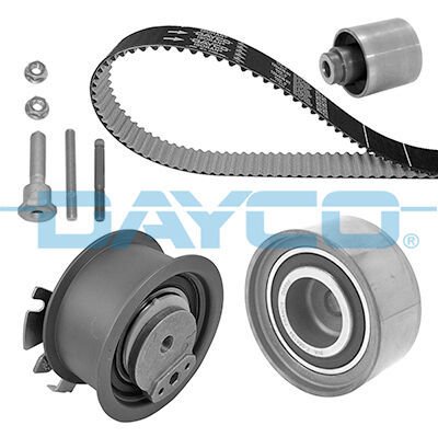 TRİGER SETİ AUDI A3 2.0TDI 2006-2008 -VW GOLF 5 2.0 TDI 2003-2008