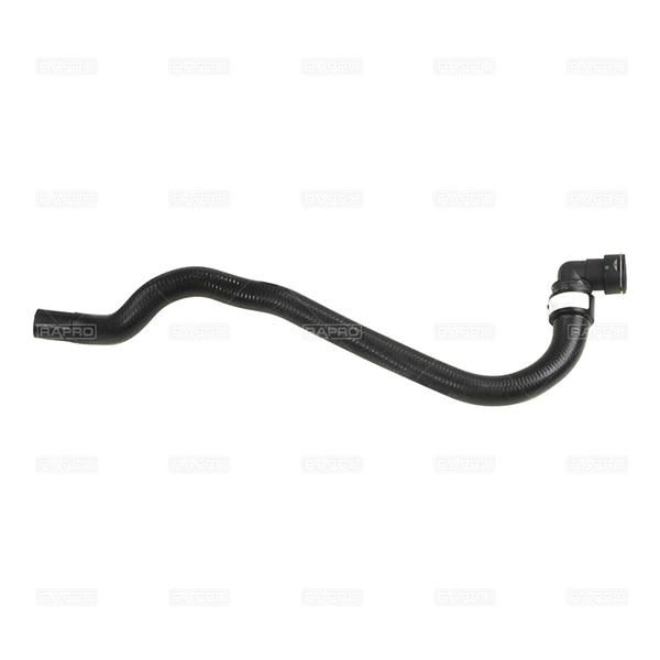 KALORİFER HORTUMU PEUGEOT 207 1.4