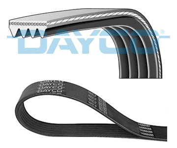 TRİGER KAYIŞI 138x150 1.6SLX TMPR TİPO UNO 138DİŞ GD138H8P150 CT605