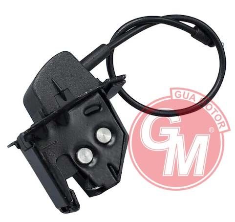 TERMOSTAT KOMPLE RENAULT MEGANE 4 KADJAR DUSTER