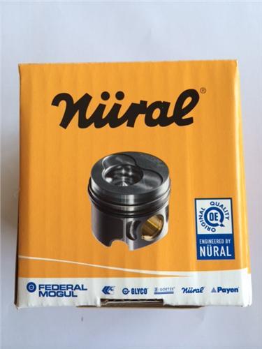87-854806-02 MOTOR PİSTON SEGMAN DUCATO-MASTER 2.8 TD 94.40 0.40