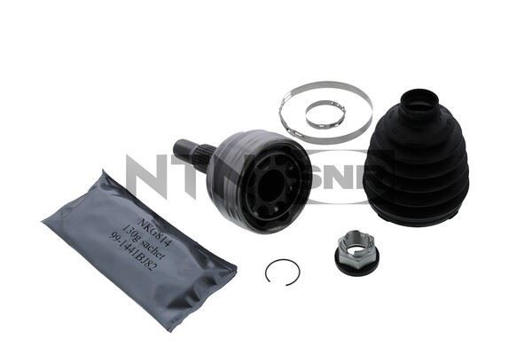 AKS KORUGU CİTROEN C4 PİCASSO 2 2.0L BLUEHDİ - 5-2013 4-2018; C4 SPACETOURER 2.0L BLUEHDİ - 4-20