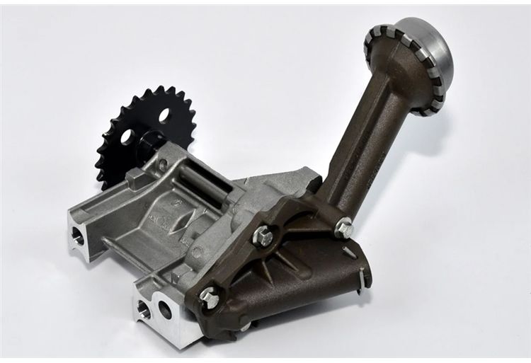 YAĞ POMPASI K7M K7J 1.4 8V 1.6 8V