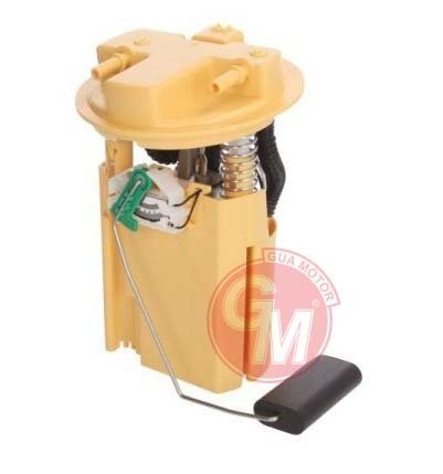 YAKIT DEPO ŞAMANDIRASI RENAULT CLIO 2 SEYMBOL JOY DACIA LOGAN 2-SANDERO 2 1.5 DCİ 12 DUSTER 1.5