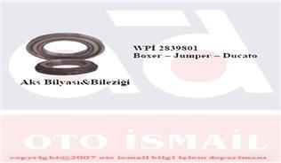AKS BİLEZİĞİ DUCATO-BOXER-JUMPER