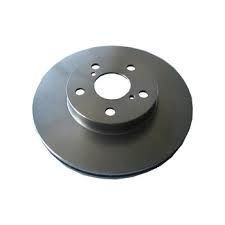 ÖN FREN DİSKİ HAVA KANALLI TOYOTA AVENSIS 1.6L 3ZZFE VVTi ZZT250 03-08 / 2.0L 1AZFSE AZT250 03-08 277 çap x 5 bijon - Takım disk fiyatıdır