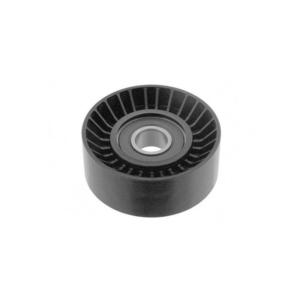 ALTERNATÖR GERGİ RULMANI CRAFTER 2.5 TDI 06 BJK-BJM KANALSIZ 75mm