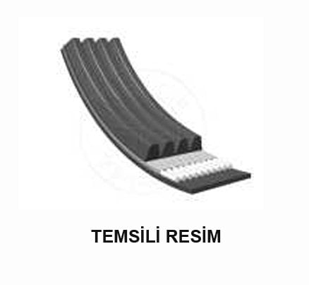 KANALLI KAYIŞ BERLINGO 1.1 1.4 8V 96-02 1.6 16V 00-02 ALFA ROMEO- FORD- MAZDA- NISSAN-TOYOTA 58