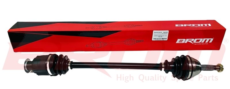 KOMPLE AKS SAĞ ÖN R-19 738.8 MM