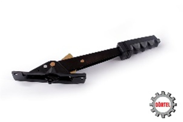 EL FREN KOLU TABANCASI TELSİZ R12 GTS YM