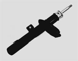 ÖN AMORTİSÖR SAĞ PEUGEOT P307 00 09 CITROEN C4 04 11 P307 SW P307 CC 03 09 GAZLI