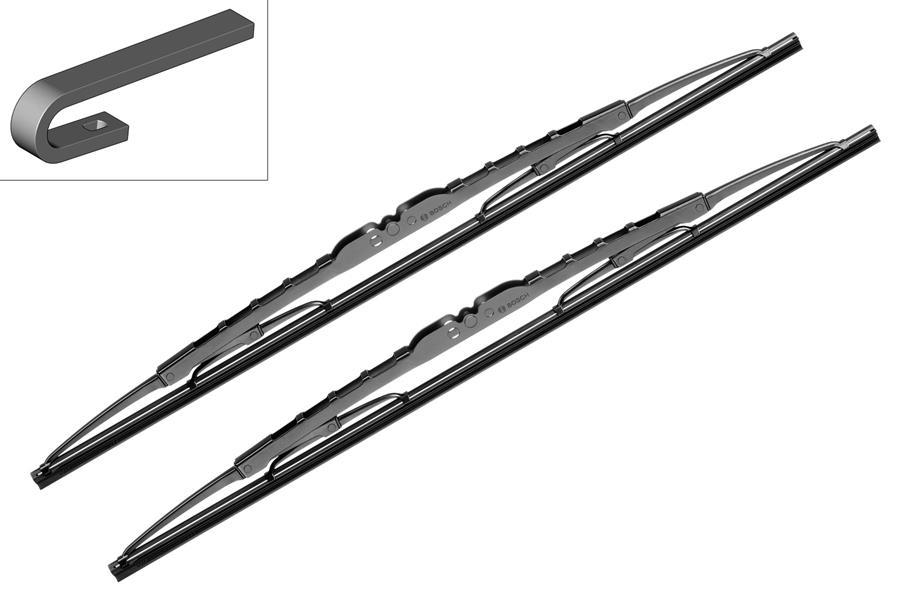 ECO SİLECEK 60 60cm.
