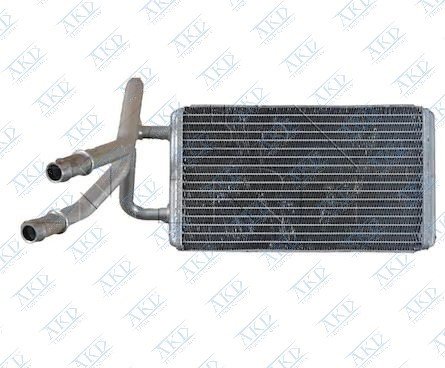 KALORİFER RADYATÖRÜ TRANSIT V347 AC 247x147x42