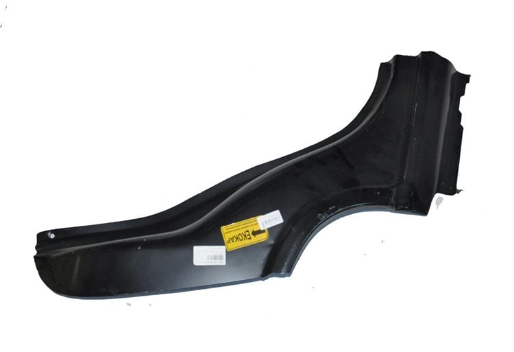 ARKA DİREK KOMPLE R9 SOL UZUN