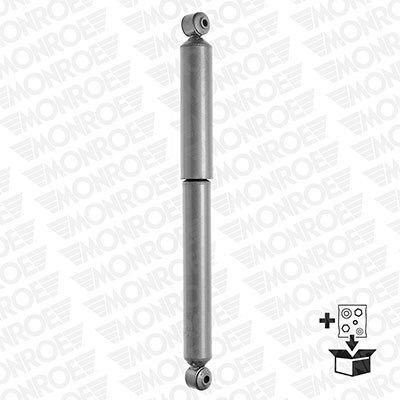 ARKA AMORTİSÖR L/R JEEP COMMANDER 2005-2010 GRAND CHEROKEE 3 2005-2010 911278MM GAZLI