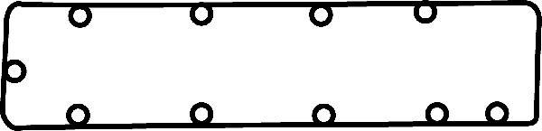 83023273 KÜLBÜTÖR KAPAK CONTASI P306-P406-P605-P806-EVASION-XANTIA-XM-XSARA-ZX