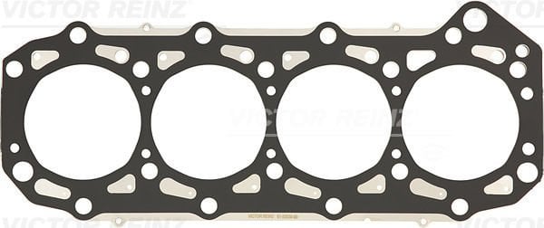 SİLİNDİR KAPAK CONTASI RENAULT MASTER 2 06 NISSAN PATROL 02 TERRANO 2 03 07 3.0 dCi
