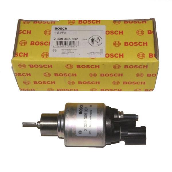MARŞ OTOMATİĞİ 12V POLO 1.2-1.4 99-09 -GOLF 5 1.6 05-11 -GOLF 1.4 VI 08-12 2339305213 / 2339305290