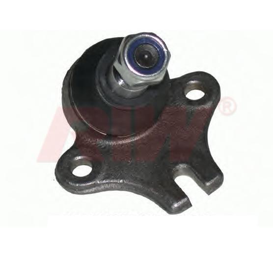 ROTİL ALT GOLF 3- VENTO 91-97 VW029