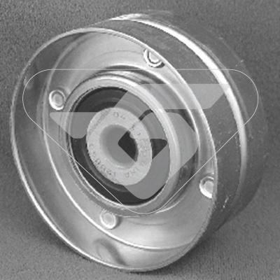 ALTERNATÖR GERGİ RULMANI CLIO 1 1.7-1.8 91-98 - R19 1-2 1.7-1.8 88-96