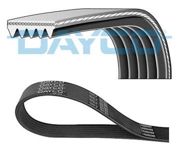 KANALLI KAYIŞ CORSA B X12XE KLİMALI 58394