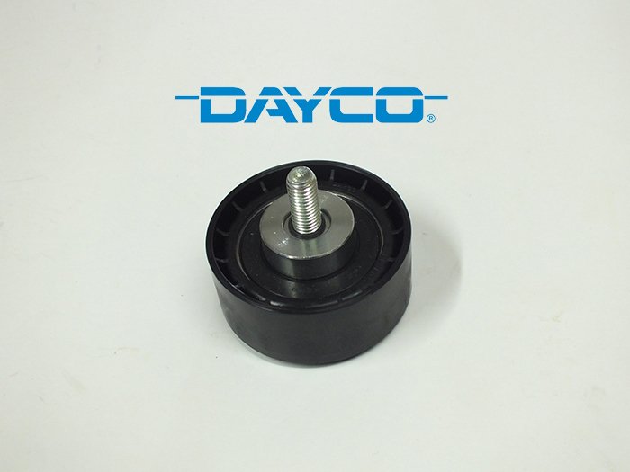ALTERNATÖR GERGİ RULMANI DAILY-DUCATO 2.3JTD 02