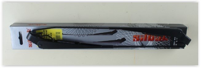SİLECEK KOLU ARKA 385MM M131-KARTAL
