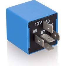 KORNA TİTREYEN ROLESİ 12V