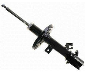 x ÖN AMORTİSÖR SOL HONDA JAZZ 3 09-12 GAZLI