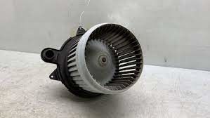 KALORİFER MOTORU DOKKER LODGY