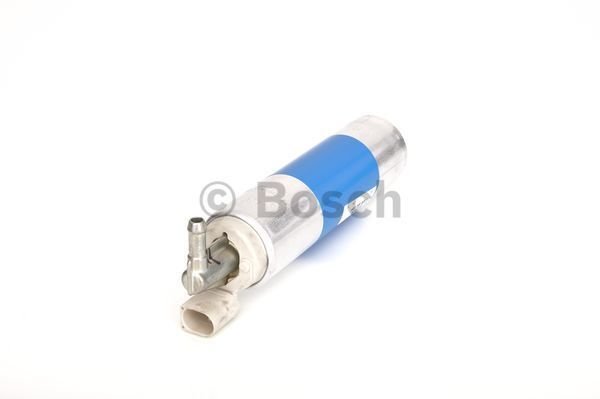 YAKIT POMPASI MERCEDES MERCEDES W220 C215 R230