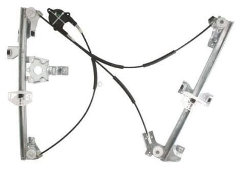 ON CAM KRIKOSU SOL ELEKTRIKLI PARTNER-BERLINGO 96