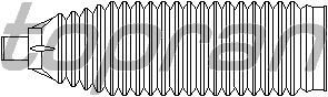 DİREKSİYON KÖRÜĞÜ SAĞ-SOL FIAT DOBLO 10 OPEL COMBO 12 AUDI A1 10 A2 00 05 SEAT TOLEDO 4 12 IBIZA 2-3-4 SKODA FABIA 1-2 RAPID 12 ROOMSTER 10 VW POLO 01